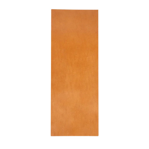 End Panel Wall .25" x 11.25" x 18" - Provincial Stain