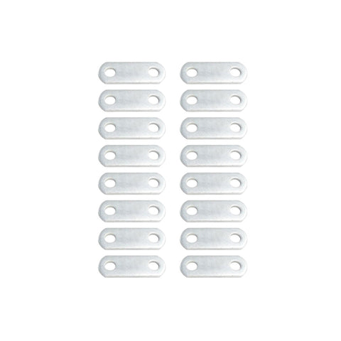 16 Pack Short Shackle SML200