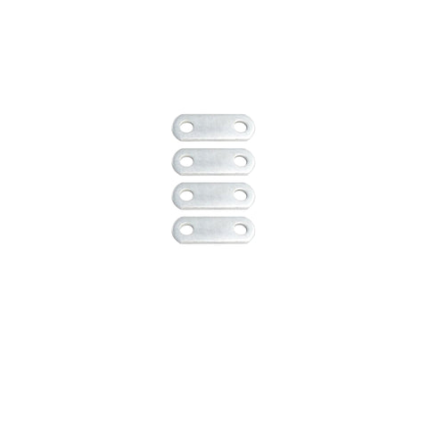 4 Pack Short Shackle SML312