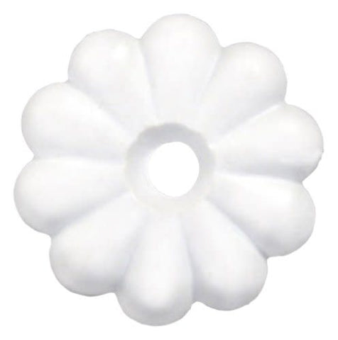 12Pc Rosettes By The Bag