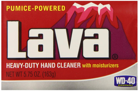 Lava 5.75 oz Bar (Pack of 24 of 10185)