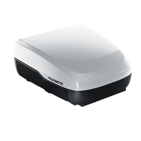 Dometic FreshJet 3 13,500 BTU Rooftop RV Air Conditioner | Ducted/Non-Ducted | White | 9600028598