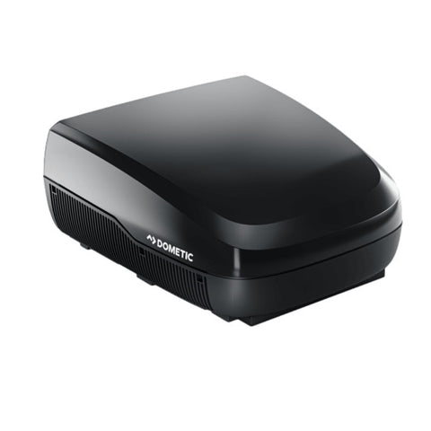 Dometic FreshJet 3 15,000 BTU Rooftop RV Air Conditioner | Ducted/Non-Ducted | Black | 9610007806