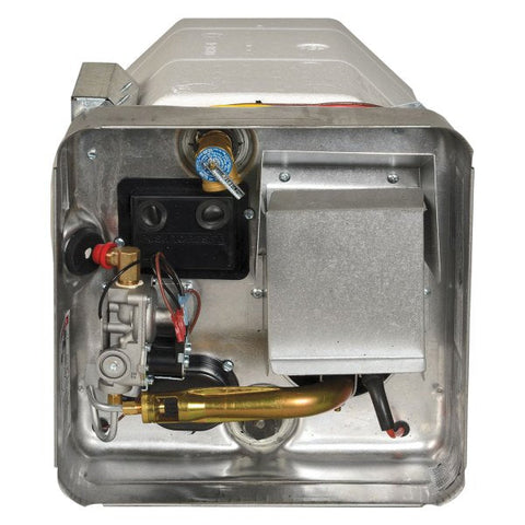 SW6DE Combo 6 Gal Water Heater New Surplus No Warranty